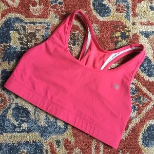 Champion | Pink Sports Bra